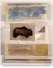 Lumière pourchassant l'ombre — 1989