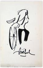 le monocycle — 