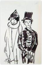 2 clowns — 