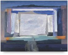 Carré de lune — 1990