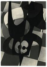 Double Jeu, Paul Outerbridge - 2022