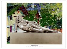 Double jeu, Les Giacometti - 2022