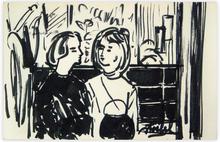 conversation — 