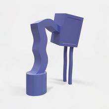 Le cube - 1998