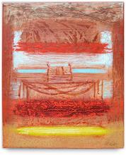 Sans titre (tryptique) — 2001