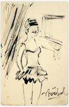 ballerine — 