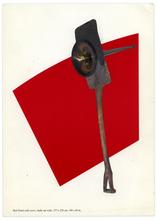 Double jeu, Ellsworth Kelly - 2023