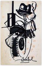 compo chapeau — 