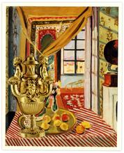 Double jeu, Matisse- Bonnard - 2023