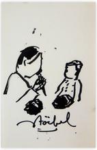 personnages — 