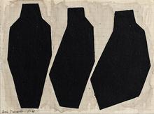 3 formes 1 - 1990