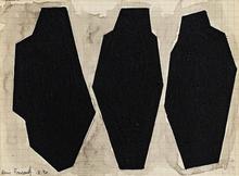 3 formes 3 - 1990