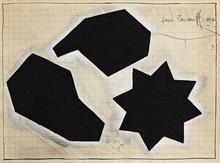 3 formes 5 - 1990
