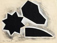 3 formes 6 - 1990