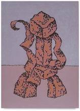 Peinture VI - XI - 2013
