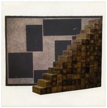 Double jeu, Bruno Rousselot - 2023