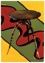 Double jeu, Bertrand Lavier - 2023