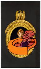 Double jeu, Napoleon - 2023