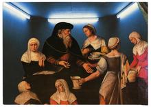 Double jeu, Dolores Marat - 2023