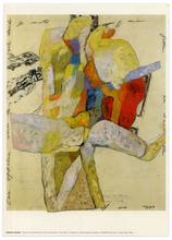 Double jeu, Antonin Artaud - 2023