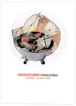 Double jeu, Vincent Corpet - 2023