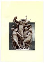 Double jeu, Craigie Horsfield - 2023