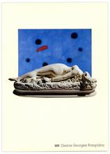Double jeu, Joan Miro - 2023
