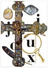 Double jeu, Musée des Arts Décoratifs, Paris - 2023