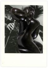 Double jeu, Lisette Model - 2023