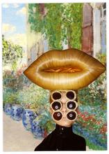 Double jeu, Musée des Impressionnismes, Giverny - 2023