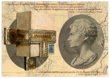 Double jeu, Maison de l ‘Amérique latine, Paris - 2023