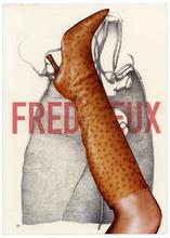 Double jeu, Fred Deux - 2023