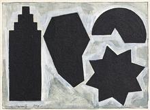 4 formes - 1990
