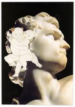 Double jeu, Gian Lorenzo Bernini - 2023