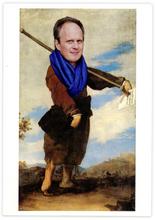 Double jeu, Ribera - 2023