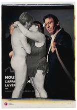 Double jeu, Christian Courrèges - 2023