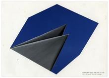 Double Jeu, Ellsworth Kelly - 2022
