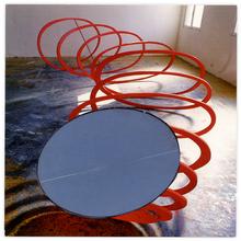 Double jeu, Tom Carr - 2023