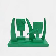 Sculpture XI - 2020