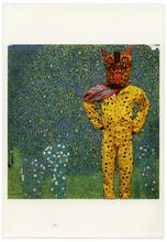 Double jeu, Gustav Klimt - 2023