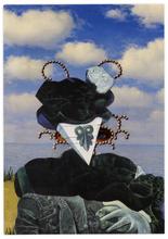 Double jeu, René Magritte - 2023
