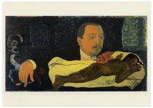 Double jeu, Maurice Denis - 2023