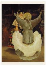 Double jeu, Edouard Manet - 2023