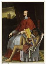 Double jeu, Philippe de Champaigne - 2023