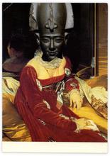 Double Jeu, Jean-Dominique Ingres - 2022