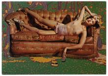 Double jeu, Jozsef Rippl-Ronai - 2023