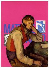 Double jeu, Matisse-Picasso - 2023