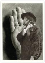 Double Jeu, Brassai - 2022