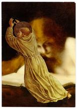 Double jeu, Musée national Jean-Jacques Henner, Paris - 2023