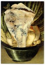 Double Jeu, Giuseppe Arcimboldo - 2022